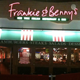 Frankie and Benny’s to introduce ban on using mobile phones