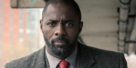 The trailer for Luther season five just dropped