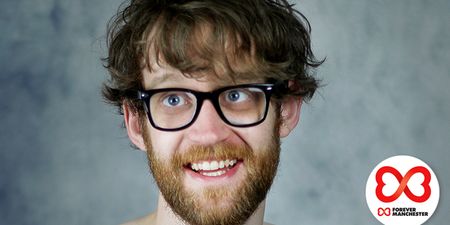 COMEDY NIGHT: Why you need to see… Rob Mulholland