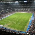 Copa Libertadores final could be played at Real Madrid’s Santiago Bernabeu stadium
