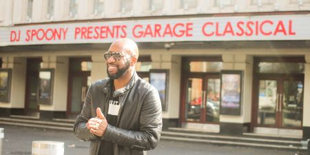 DJ Spoony: “The demise of UK garage wasn’t down to just one thing”