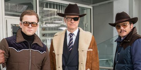 The Kingsman prequel will reportedly be a ‘Period drama’ instead of a spy thriller