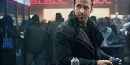 Blade Runner 2049 is set to become an animated series