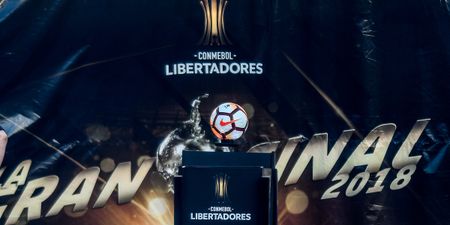 Boca Juniors to appeal decision to host Copa Libertadores final in Madrid