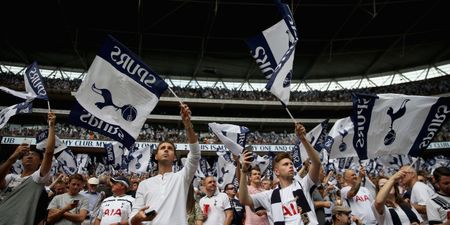 6,000 Tottenham fans will be able to take a tour of new stadium before grand opening