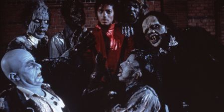 Michael Jackson’s “Thriller” is 35 and still the best music video ever made
