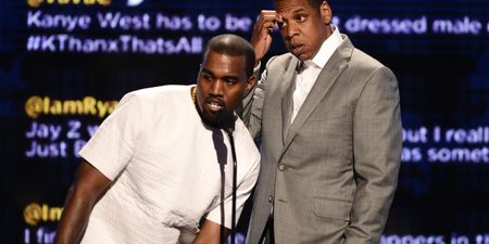 JAY-Z takes shots at Kanye West on new Meek Mill album… or does he?