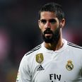 Premier League clubs circle round unwanted Isco after poor start to season with Real Madrid