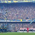 Boca Juniors and River Plate fans could sit together for Copa Libertadores final second leg
