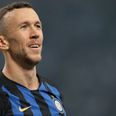 Ivan Perišić explains why he turned down Manchester United to stay with Inter Milan