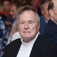 George Bush Senior has died at the age of 94