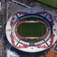 River Plate refuse to play Copa Libertadores final at the Bernabeu