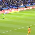 WATCH: Preston goalkeeper’s howler gifts Birmingham City lead