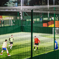 How five-a-side football can improve your health and fitness