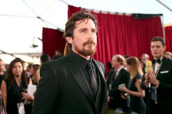 Anchorman director says Christian Bale ‘saved his life’ following heart attack