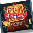 Morrisons are selling frozen Aunt Bessie’s Yorkshire pudding wraps