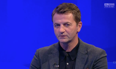 Tim Sherwood’s North London combined XI has come back to haunt him