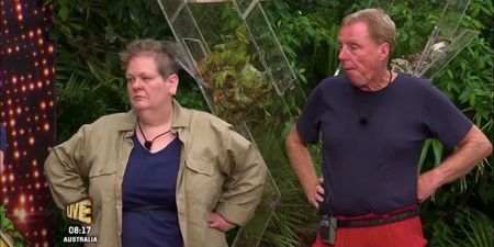 I’m A Celeb bosses think one of the most-loved celebs will walk out soon