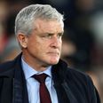 Southampton FC sack Mark Hughes after one win in 14 league games