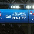 VAR to be used in Champions League knockout stages this season