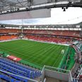 Lokomotiv Moscow player, 18, freezes to death after night out
