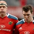 When Paul O’Connell laid down the law to Murray and O’Mahony on Munster team bus