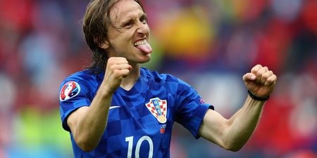 Ballon d’Or rankings reveal just how big a margin Luka Modric won by