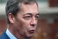 Nigel Farage quits UKIP