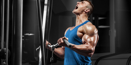 Try FST-7 training and tap into greater muscle gains