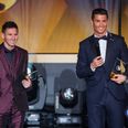 Cristiano Ronaldo and Lionel Messi to sit side by side for Libertadores final