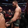 Conor McGregor has been granted continuance in NSAC case
