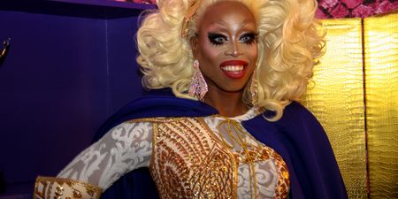 A UK version of RuPaul’s Drag Race is coming to BBC Three