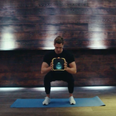 Made in Chelsea PT shares full-body HIIT workout you can do at home