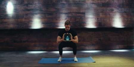 Made in Chelsea PT shares full-body HIIT workout you can do at home