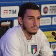 Matteo Darmian could finally be set to leave Manchester United