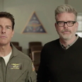 Tom Cruise has released an impassioned PSA to get you to stop watching TV on the wrong damn picture settings