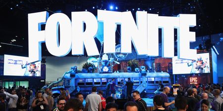 Fortnite are being sued by 2 Milly over use of ‘Milly Rock’ dance move