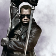 Wesley Snipes is keen for a Blade remake, but says it’s “up to Marvel”