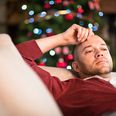 More than half of UK already tired of Christmas, survey finds