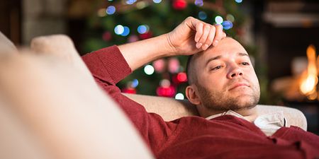 More than half of UK already tired of Christmas, survey finds