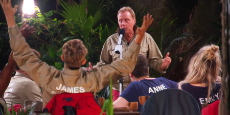 Six hilarious moments from last night’s I’m A Celeb