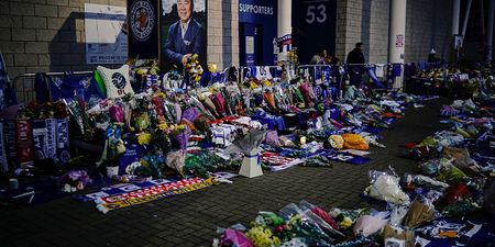 Leicester City helicopter crash caused by rotor control failure, investigators find