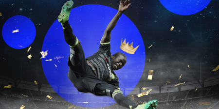 King of Hearts: Why everybody loves N’Golo Kante