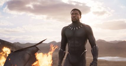Black Panther, A Star Is Born, and Crazy Rich Asians among those nominated for Best Picture at the Golden Globes