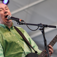 Buzzcocks singer Pete Shelley dies aged 63