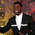 Kevin Hart steps down as host of the Oscars