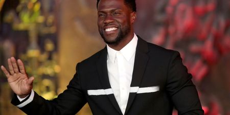 Kevin Hart steps down as host of the Oscars