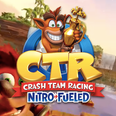 The Crash Team Racing remaster we have been waiting for is here