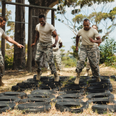A look inside the US Army’s gruelling new fitness test