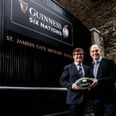 Guinness to become the new title sponsor of the Six Nations